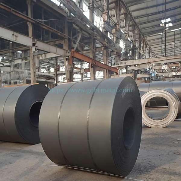 Carbon Steel Coil&Strip